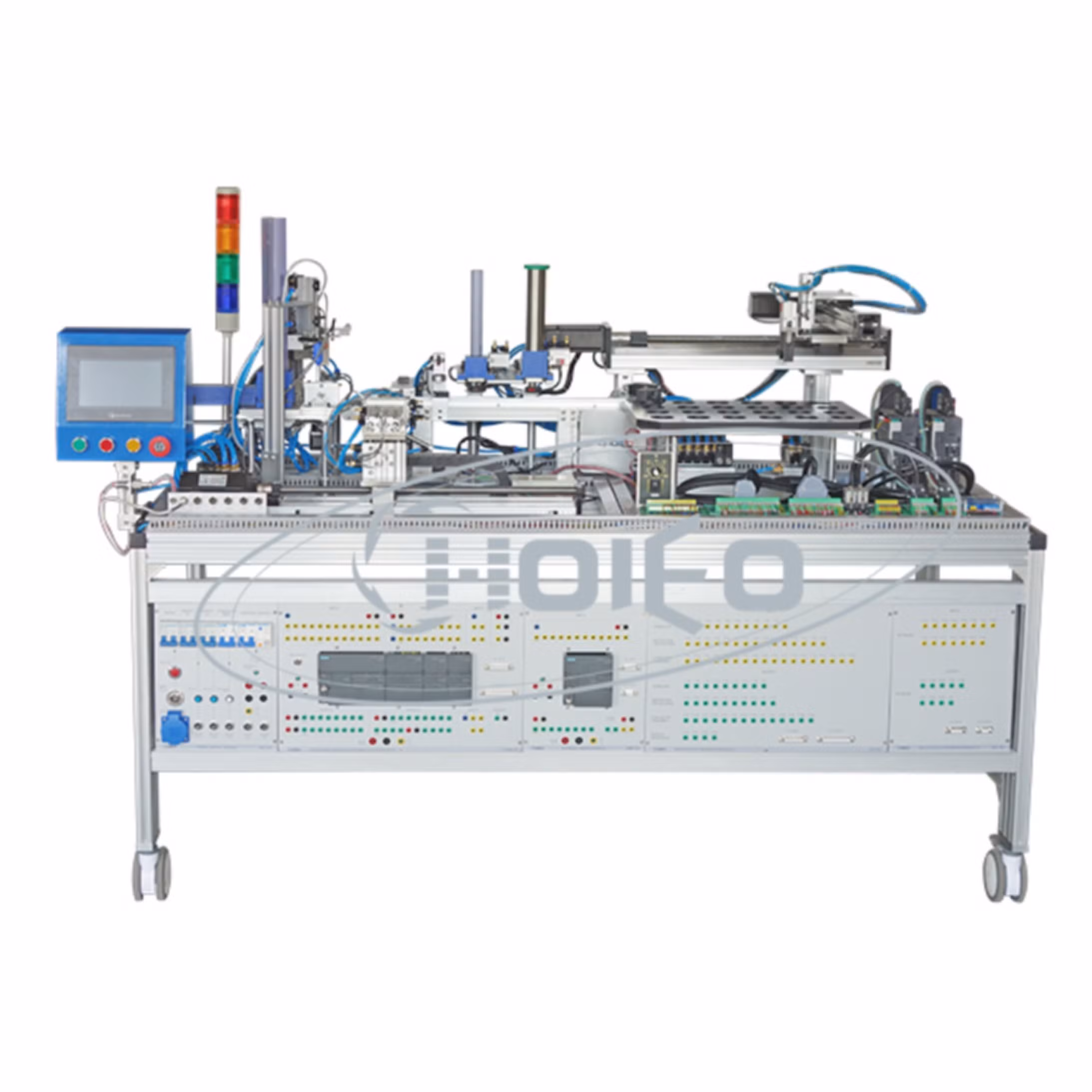 PLC Lab